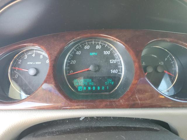 Photo 9 from auction – 2007 BUICK LUCERNE CX with VIN 1G4HP57217U122173