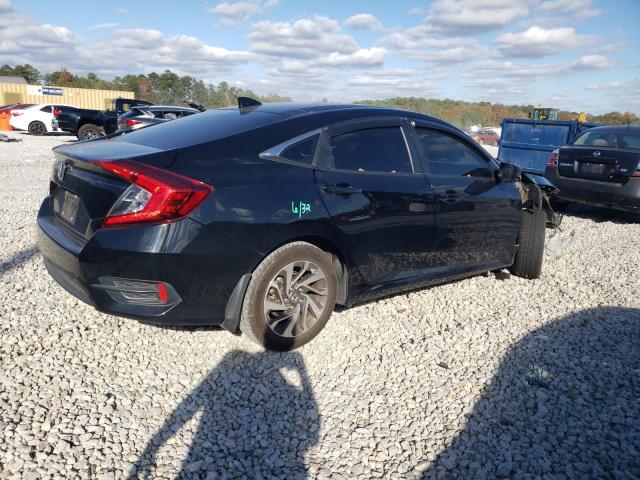 Photo 3 from auction – 2018 HONDA CIVIC EX with VIN 19XFC2F71JE026813