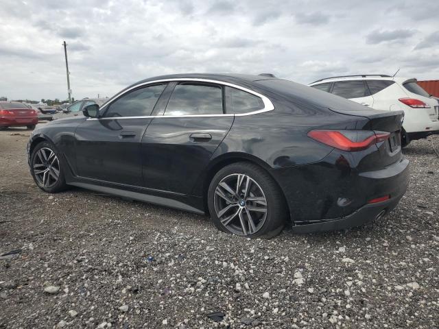Photo 2 from auction – 2024 BMW 430I GRAN with VIN WBA63AV03RFT45630