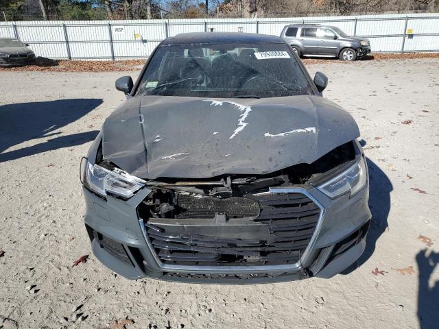 Photo 5 from auction – 2017 AUDI A3 PREMIUM with VIN WAUJ8GFF2H1008279