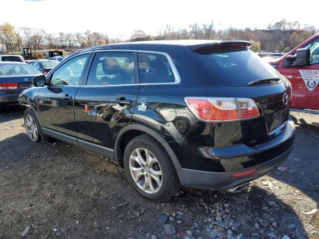 Photo 2 from auction – 2012 MAZDA CX-9 with VIN JM3TB3BV7C0366468