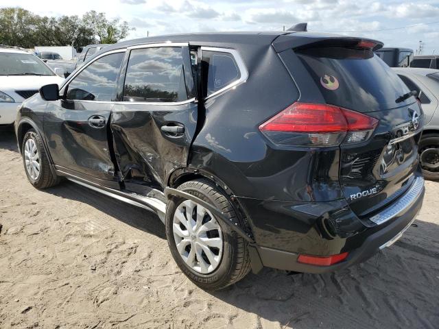 Photo 2 from auction – 2017 NISSAN ROGUE S with VIN JN8AT2MVXHW025594