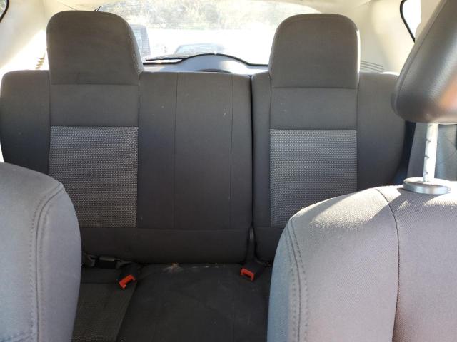 Photo 10 from auction – 2008 JEEP COMPASS SP with VIN 1J8FT47W78D725482