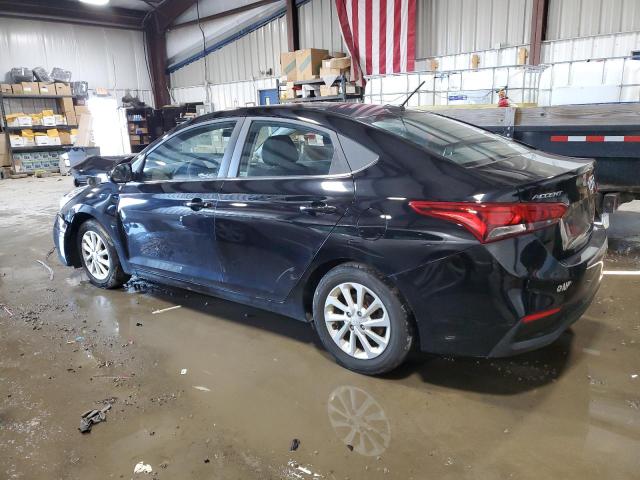 Photo 2 from auction – 2019 HYUNDAI ACCENT SE with VIN 3KPC24A38KE067513