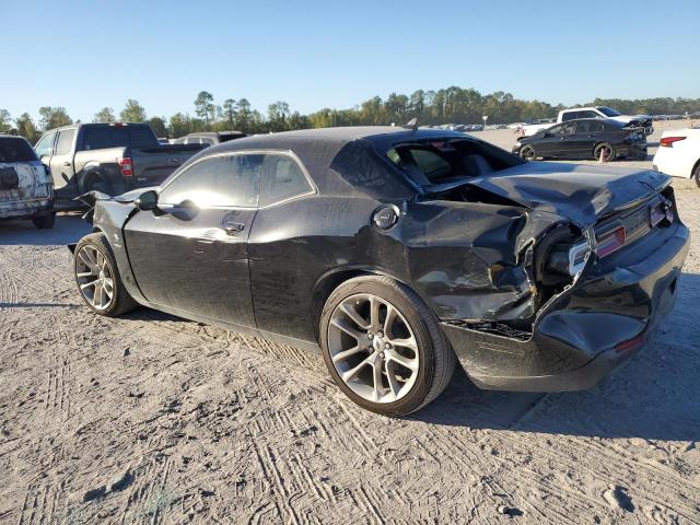 Photo 2 from auction – 2020 DODGE CHALLENGER with VIN 2C3CDZBT2LH243102