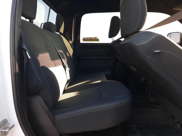 Photo 10 from auction – 2021 RAM 2500 TRADE with VIN 3C6UR5CJ2MG657917