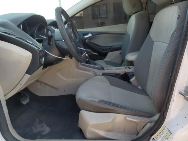 Photo 7 from auction – 2014 FORD FOCUS SE with VIN 1FADP3F25EL200455