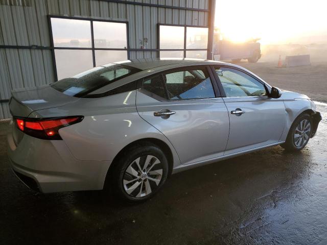 Photo 3 from auction – 2023 NISSAN ALTIMA S with VIN 1N4BL4BVXPN399860