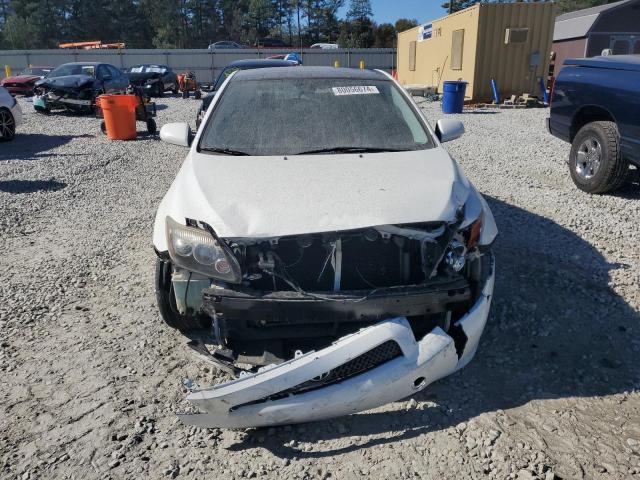 Photo 5 from auction – 2010 TOYOTA SCION TC with VIN JTKDE3B75A0316650