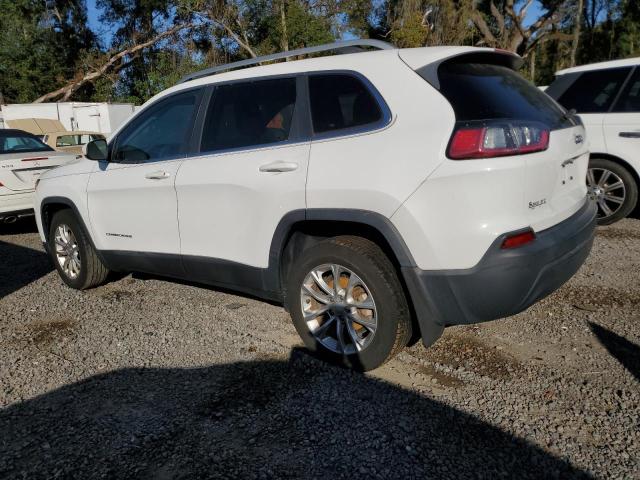 Photo 2 from auction – 2019 JEEP CHEROKEE L with VIN 1C4PJLCB0KD333367