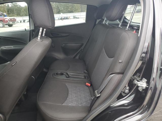 Photo 10 from auction – 2020 CHEVROLET SPARK LS with VIN KL8CB6SA2LC468422