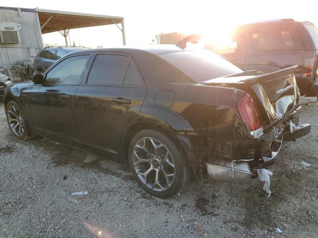 Photo 2 from auction – 2017 CHRYSLER 300 S with VIN 2C3CCABG5HH628216