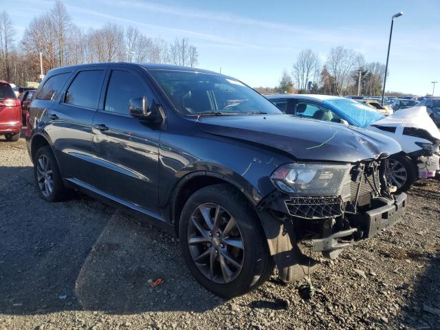 Photo 4 from auction – 2015 DODGE DURANGO SX with VIN 1C4RDJAG7FC874351