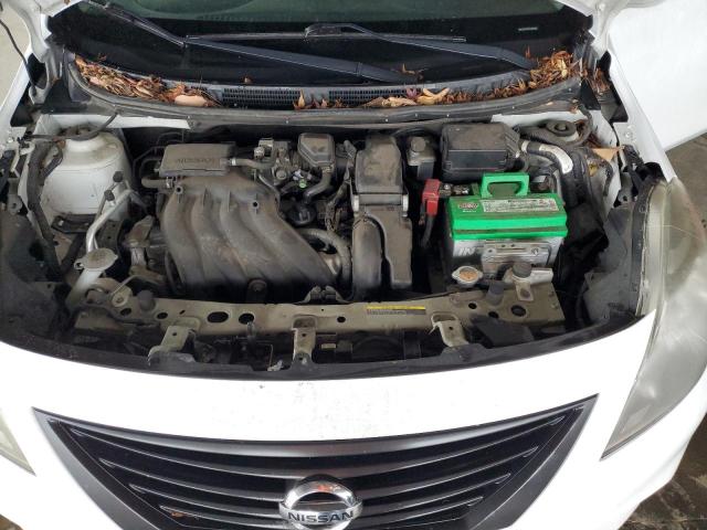 Photo 11 from auction – 2012 NISSAN VERSA S with VIN 3N1CN7APXCL824391