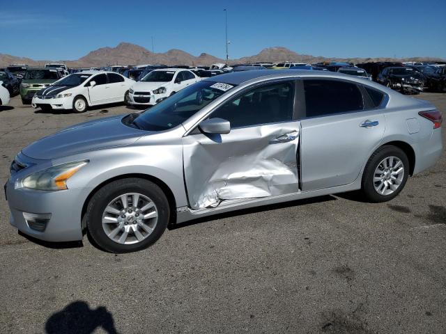 Photo 1 from auction – 2014 NISSAN ALTIMA 2.5 with VIN 1N4AL3AP5EC101538