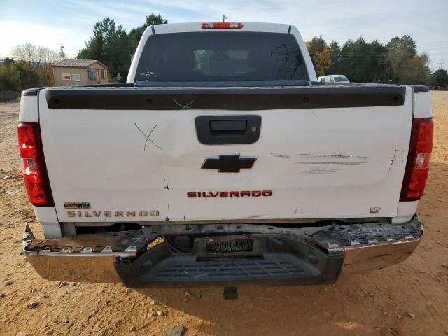 Photo 6 from auction – 2011 CHEVROLET SILVERADO with VIN 3GCPKSE37BG359156