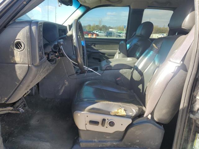 Zdjęcie 7 z aukcji – 2004 CHEVROLET SILVERADO z VIN 2GCEK19T141354865