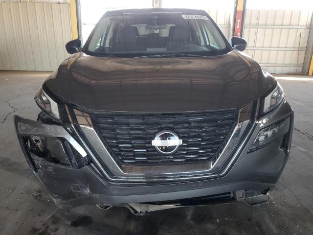 Photo 5 from auction – 2023 NISSAN ROGUE S with VIN 5N1BT3AA2PC870698