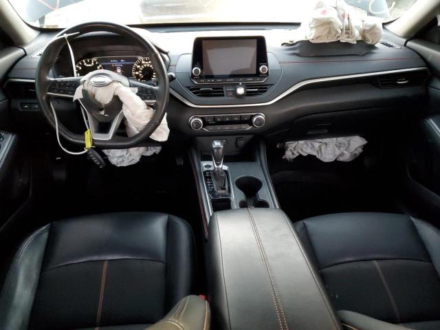 Photo 8 from auction – 2022 NISSAN ALTIMA SR with VIN 1N4BL4CV5NN419282