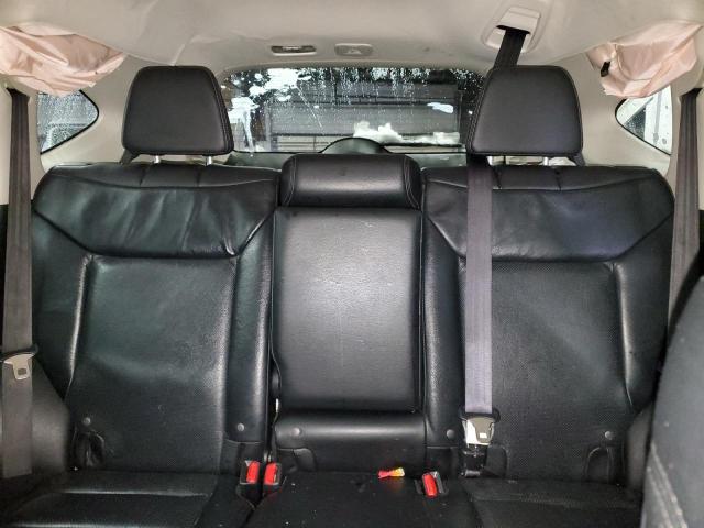 Photo 10 from auction – 2016 HONDA CR-V EXL with VIN 5J6RM4H70GL059802