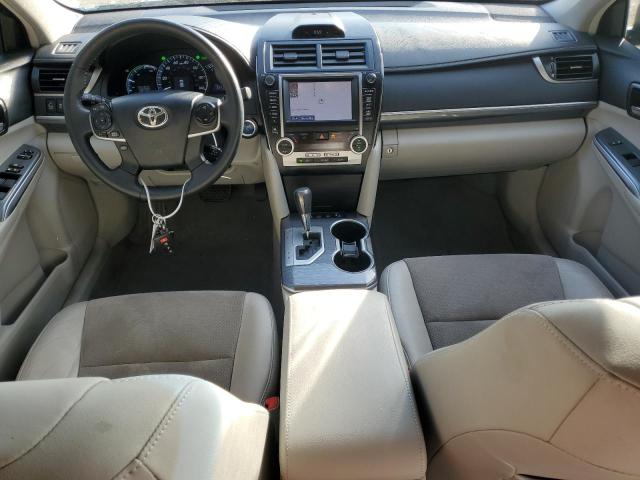 Photo 8 from auction – 2012 TOYOTA CAMRY HYBR with VIN 4T1BD1FK5CU038246