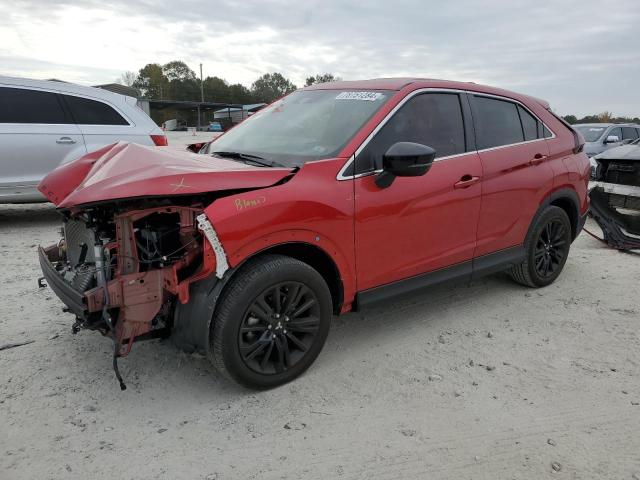 MITSUBISHI ECLIPSE CR 2023 with VIN JA4ATVAA2PZ003210 - Photo from auction