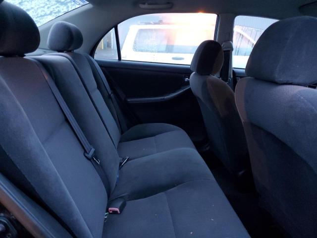 Photo 10 from auction – 2004 TOYOTA COROLLA CE with VIN 1NXBR32E44Z334163