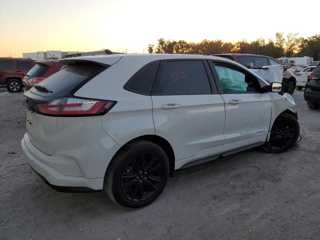 Photo 3 from auction – 2021 FORD EDGE SEL with VIN 2FMPK3J91MBA17445