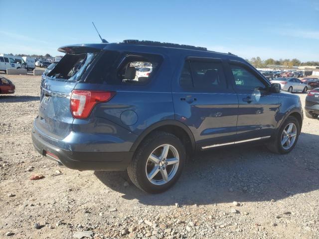 Photo 3 from auction – 2018 FORD EXPLORER X with VIN 1FM5K7D84JGA13640