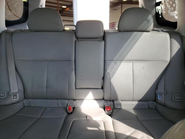 Photo 10 from auction – 2009 SUBARU FORESTER 2 with VIN JF2SH66639H792175