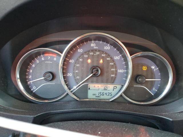 Photo 9 from auction – 2014 TOYOTA COROLLA L with VIN 2T1BURHE0EC120816