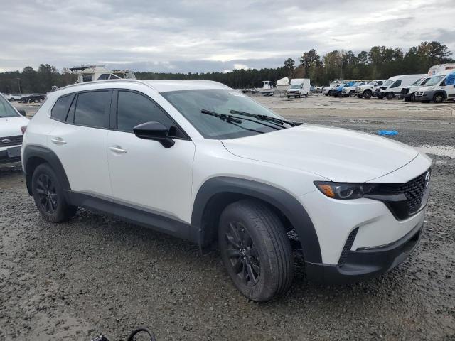 Photo 4 from auction – 2024 MAZDA CX-50 PREF with VIN 7MMVABBM5RN230776