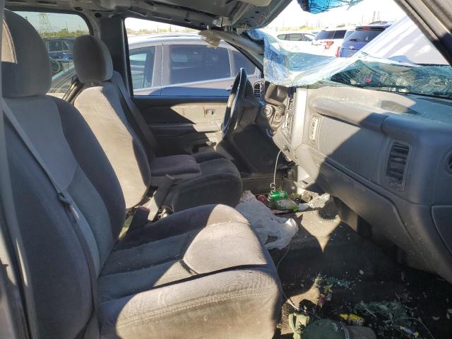 Photo 7 from auction – 2006 CHEVROLET SILVERADO with VIN 2GCEK13T061144303