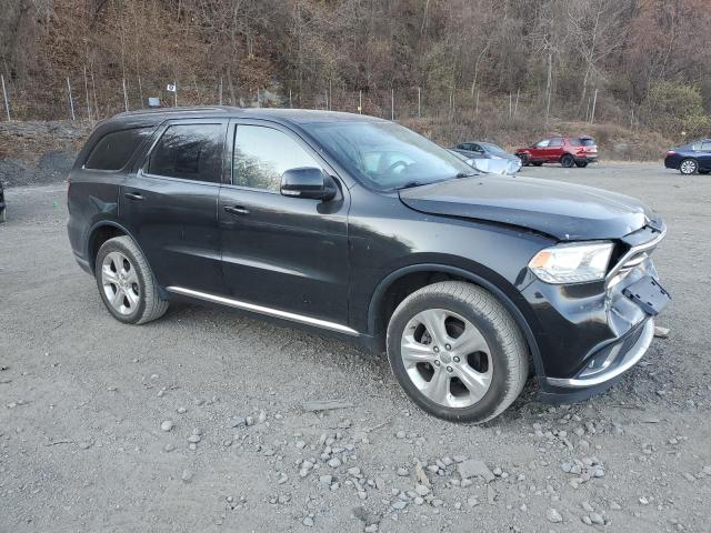 Photo 4 from auction – 2014 DODGE DURANGO LI with VIN 1C4RDJDG1EC520447
