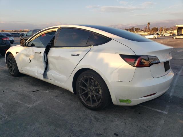 Photo 2 from auction – 2023 TESLA MODEL 3 with VIN 5YJ3E1EA3PF410065