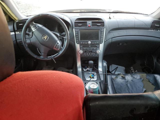 Photo 8 from auction – 2005 ACURA TL with VIN 19UUA66205A042715