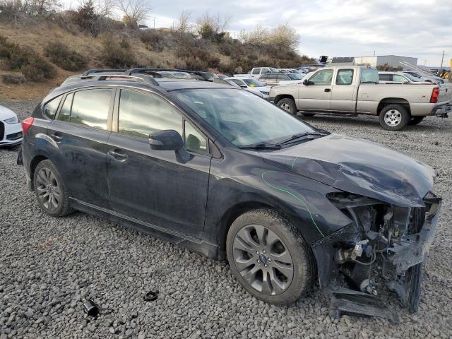 Photo 4 from auction – 2015 SUBARU IMPREZA SP with VIN JF1GPAT6XFG329102