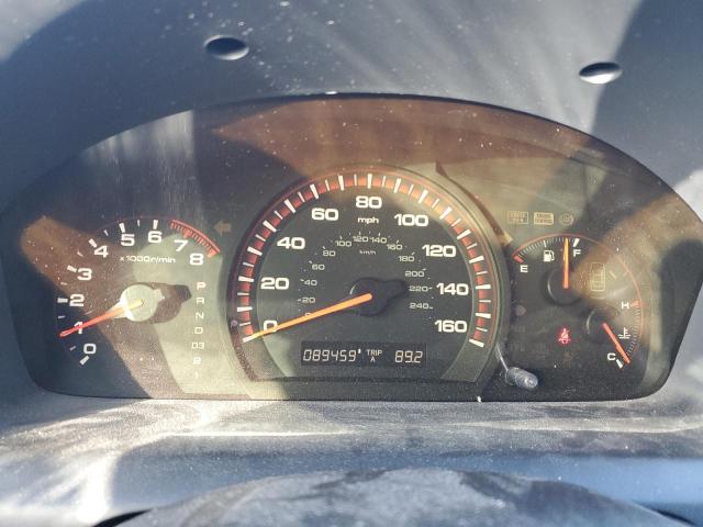 Photo 9 from auction – 2007 HONDA ACCORD EX with VIN 1HGCM72677A006797