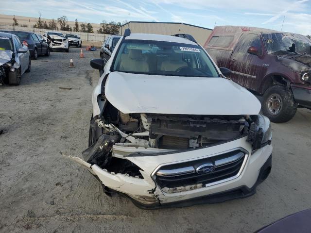 Photo 5 from auction – 2019 SUBARU OUTBACK 2. with VIN 4S4BSABC1K3346815