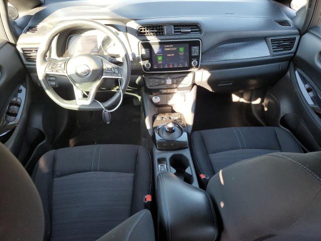 Photo 8 from auction – 2020 NISSAN LEAF SV with VIN 1N4AZ1CP1LC308523