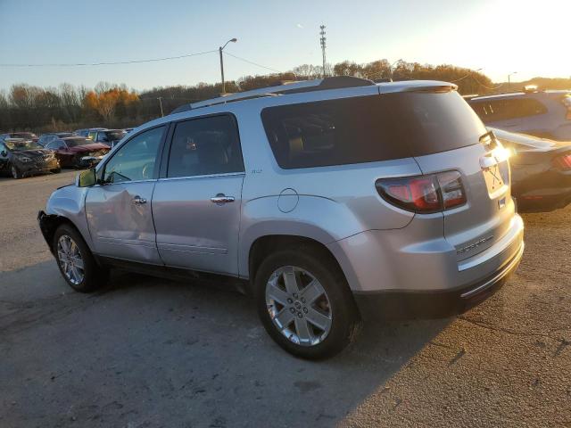 Photo 2 from auction – 2017 GMC ACADIA LIM with VIN 1GKKRSKD2HJ238176