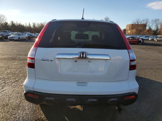 Photo 6 from auction – 2008 HONDA CR-V with VIN JHLRE48768C037617