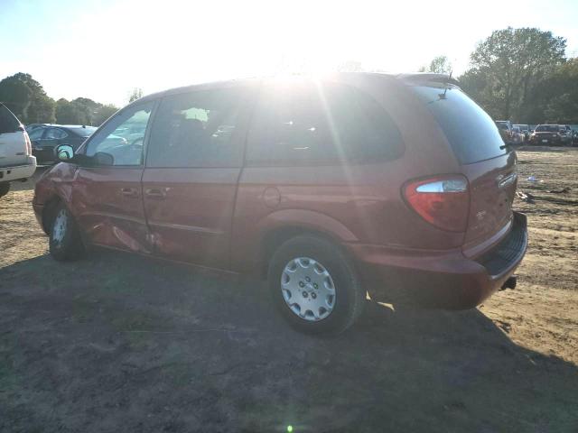 Photo 2 from auction – 2003 CHRYSLER TOWN & COU with VIN 2C4GP24R73R362514
