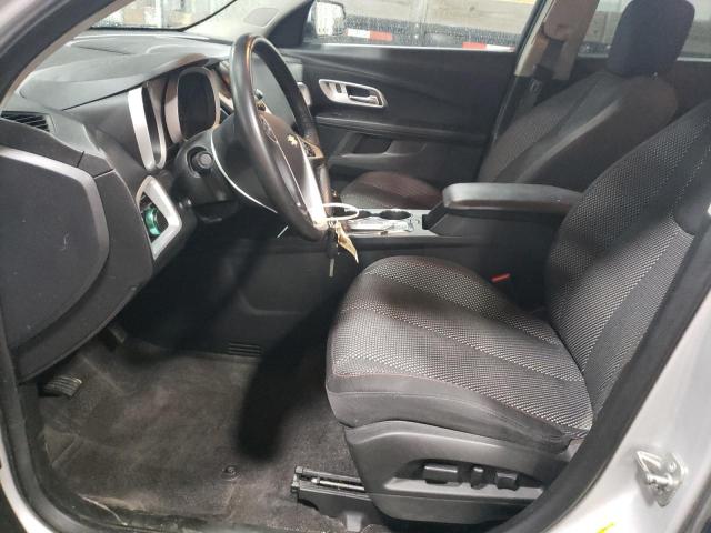 Photo 7 from auction – 2016 CHEVROLET EQUINOX LT with VIN 2GNFLFEK0G6196898