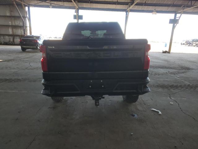 Photo 6 from auction – 2024 CHEVROLET SILVERADO with VIN 3GCPDCEKXRG235366