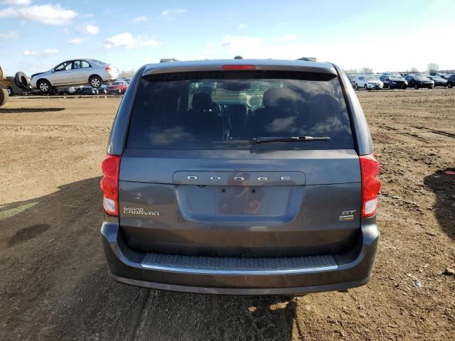 Photo 6 from auction – 2018 DODGE GRAND CARA with VIN 2C4RDGEG3JR219777