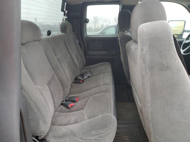Photo 10 from auction – 2003 CHEVROLET SILVERADO with VIN 1GCEK19T03Z275337