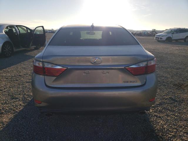 Photo 6 from auction – 2015 LEXUS ES 350 with VIN JTHBK1GG2F2182369