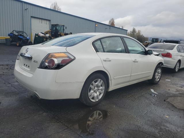 Photo 3 from auction – 2012 NISSAN ALTIMA BAS with VIN 1N4AL2AP0CN436220