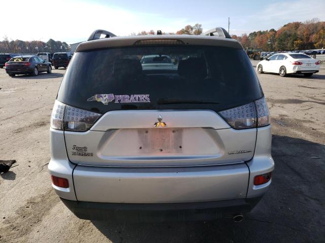 Photo 6 from auction – 2013 MITSUBISHI OUTLANDER with VIN JA4AS2AW7DU002575